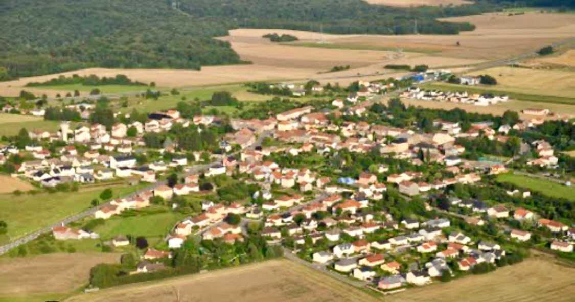 Purchase: Land (54860)