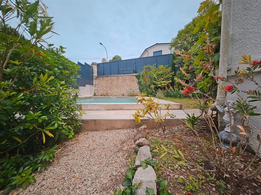 Purchase: House (24000)