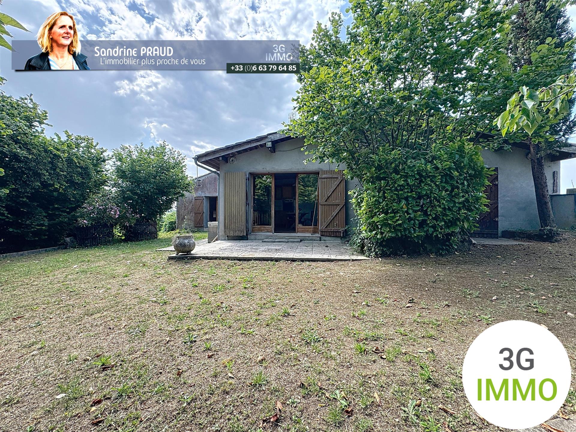 Compra: Vivenda (33500)