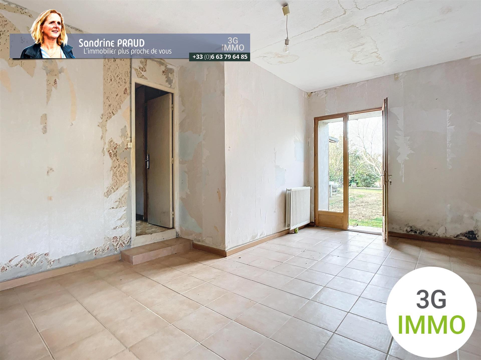 Compra: Vivenda (33500)
