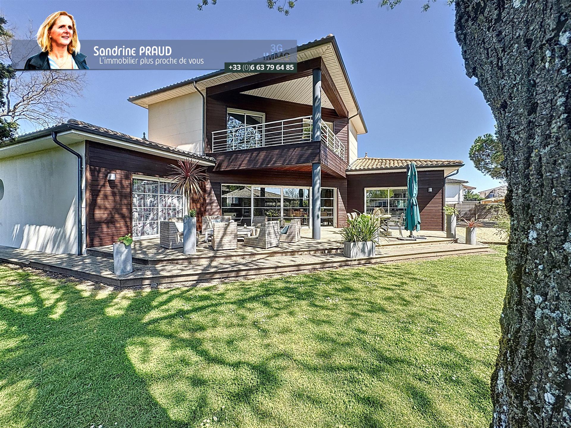 Compra: Vivenda (33500)