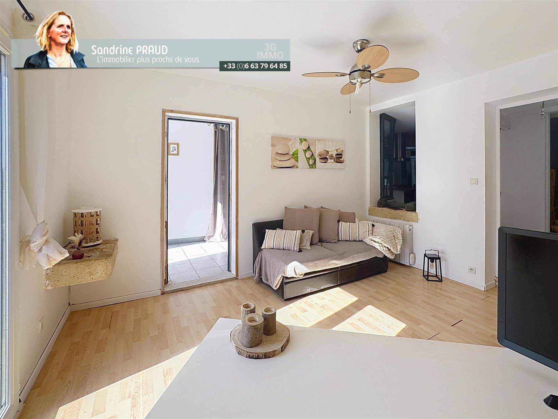 Maison à vendre, 201m², Coutras