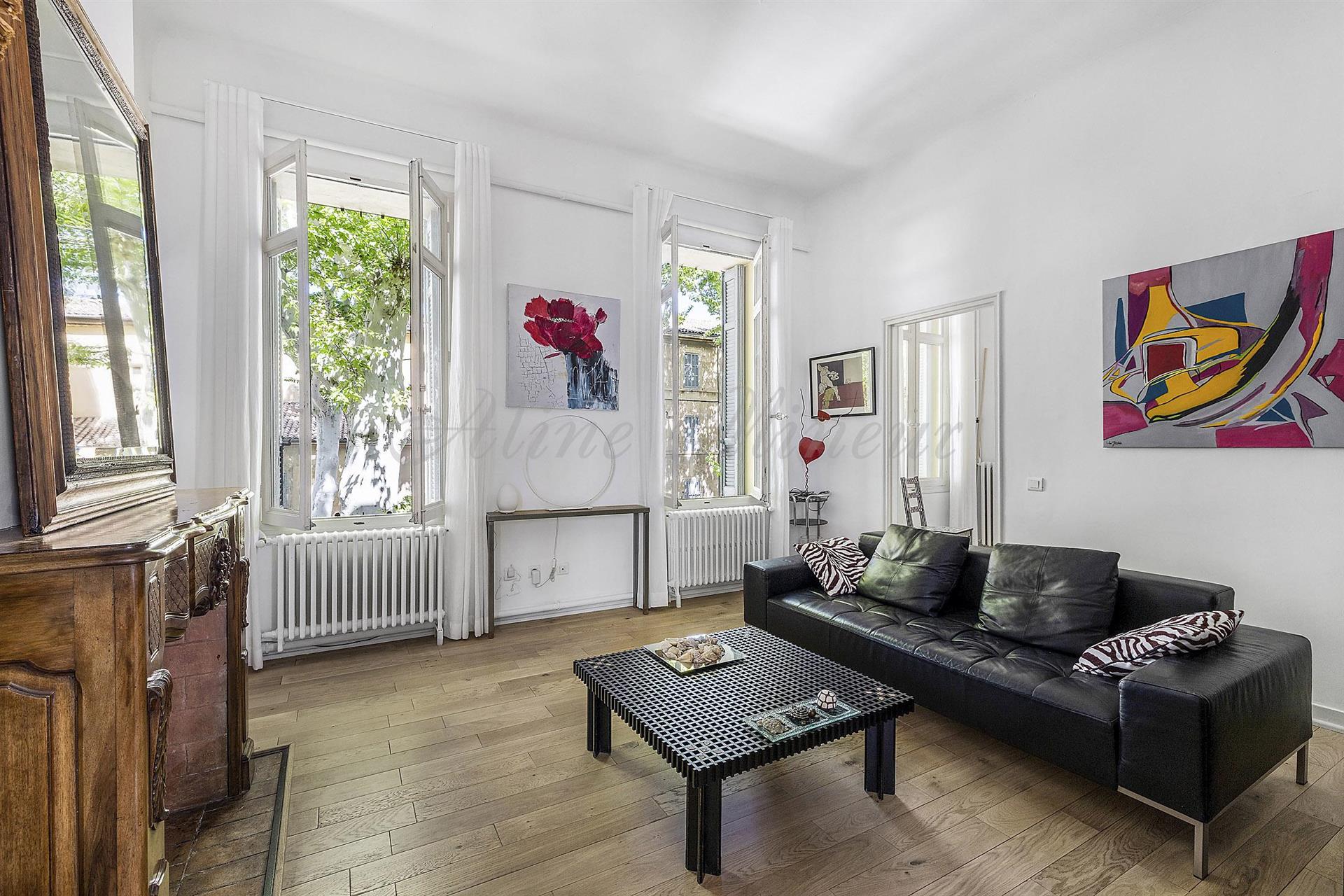 Appartement à vendre, 104m², Aix-en-Provence