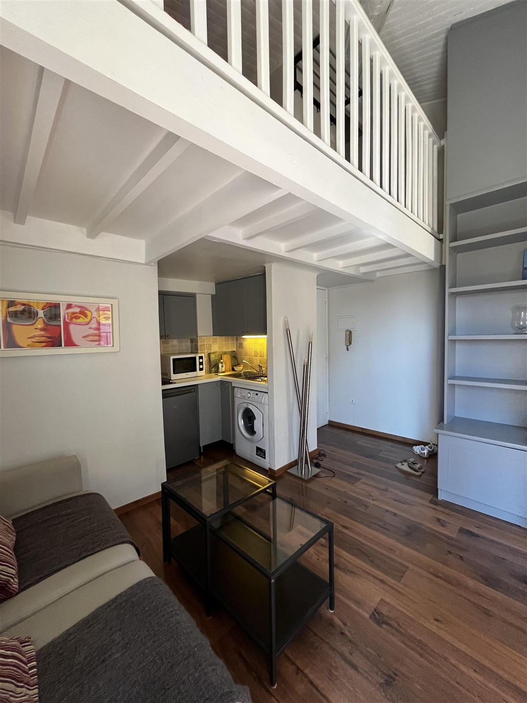 Appartement à vendre, 20m², Aix-en-Provence