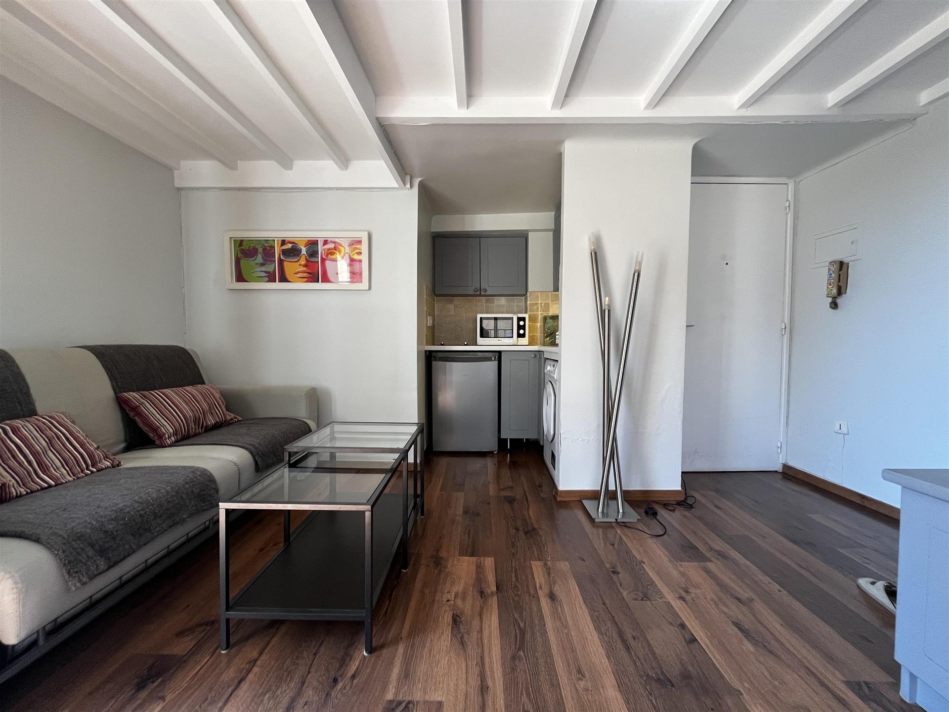 Appartement à vendre, 20m², Aix-en-Provence