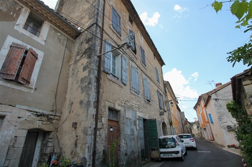 Maison 9 pièces