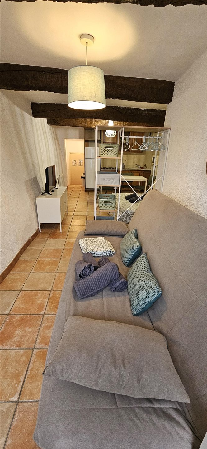 Appartement à vendre, 28m², Riez