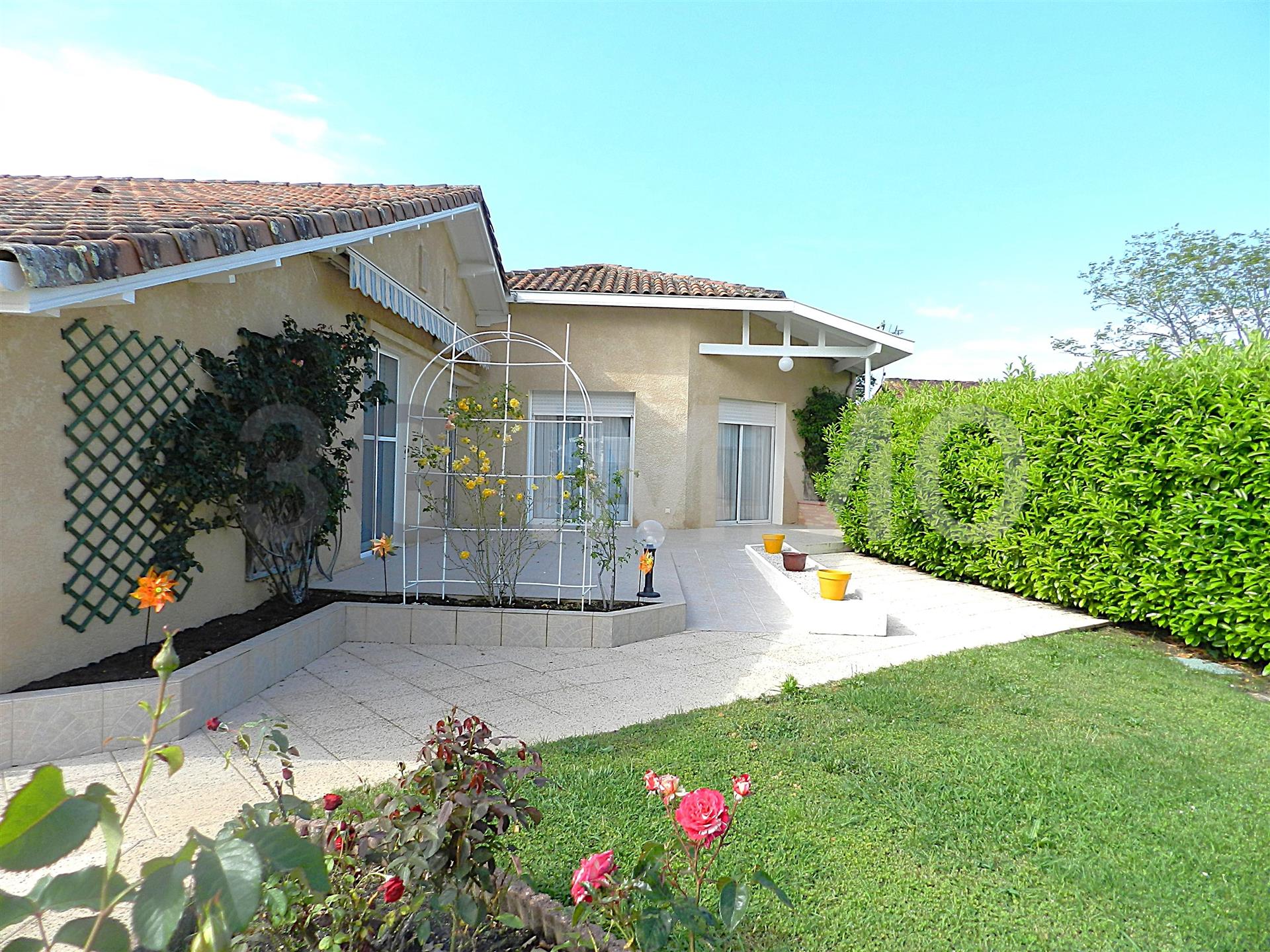Maison 7 pièces