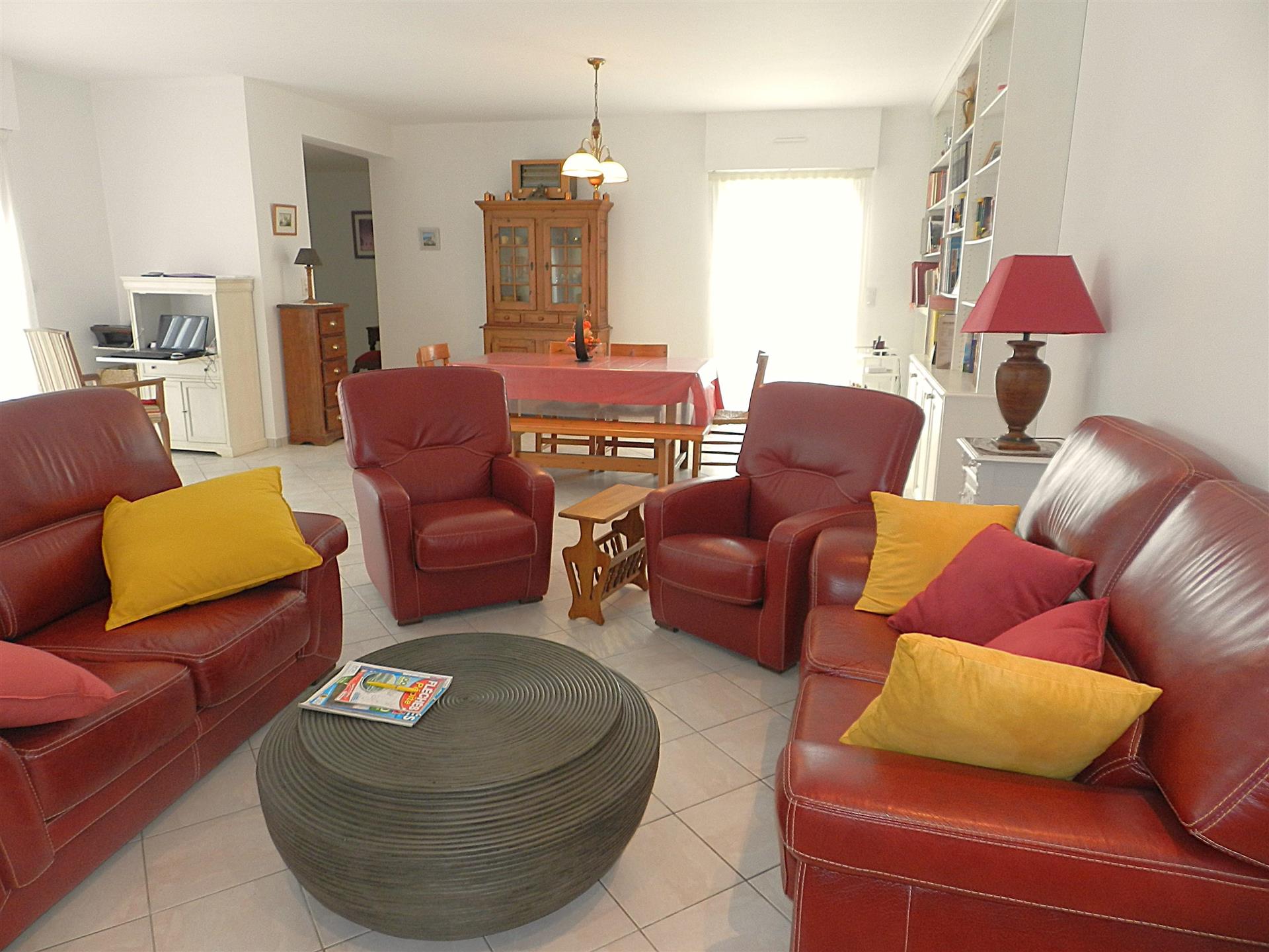 Maison 7 pièces