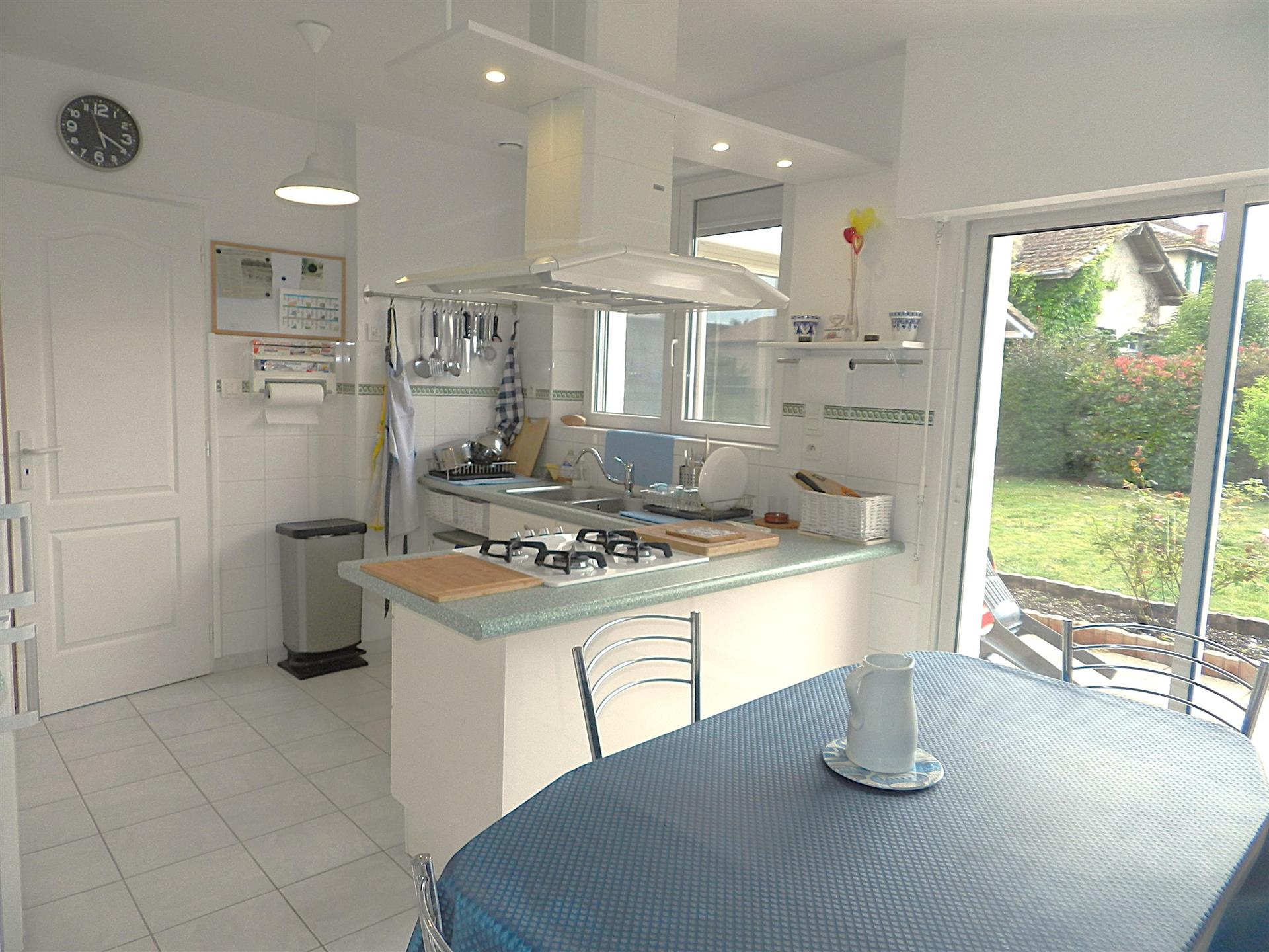 Maison 7 pièces