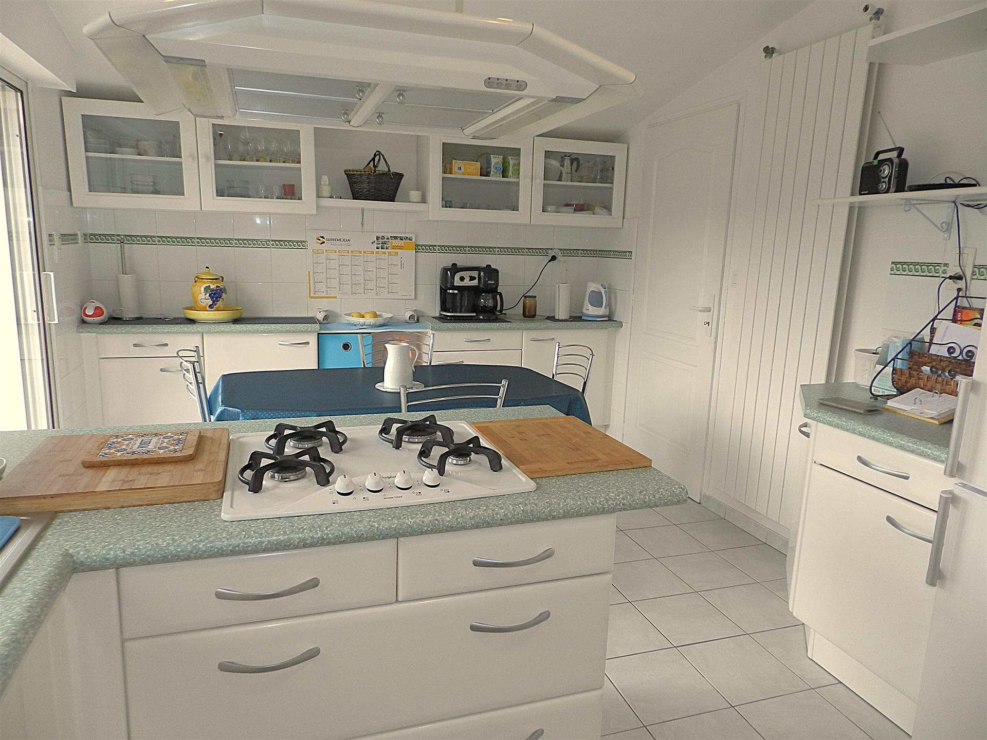 Maison 7 pièces