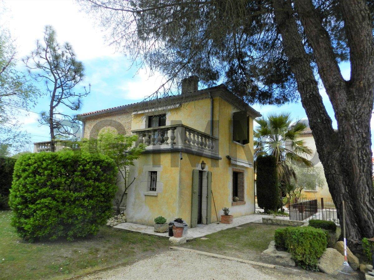 Maison 11 pièces