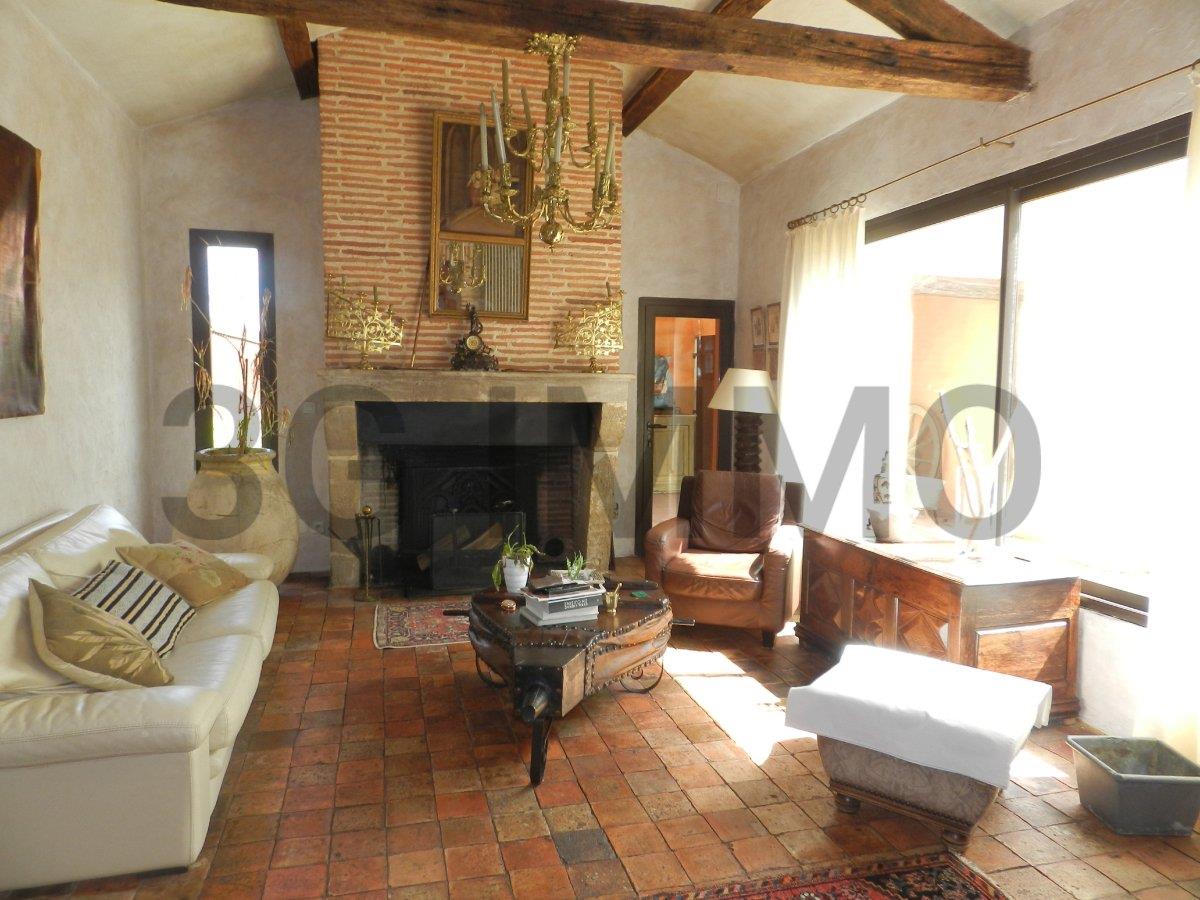 Maison 11 pièces