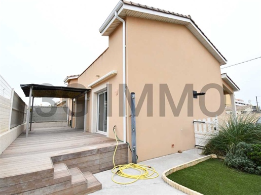 Maison 3 pièces