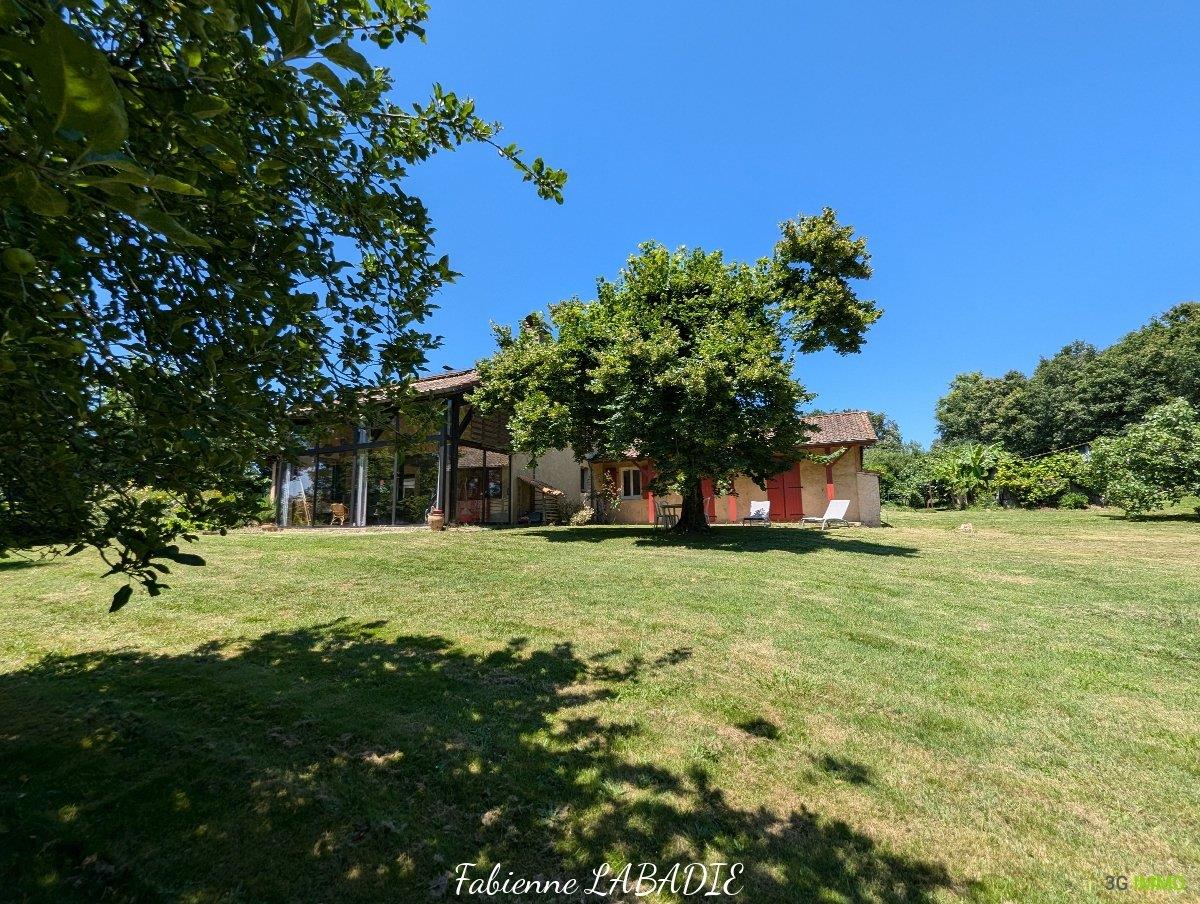 Purchase: House (40500)