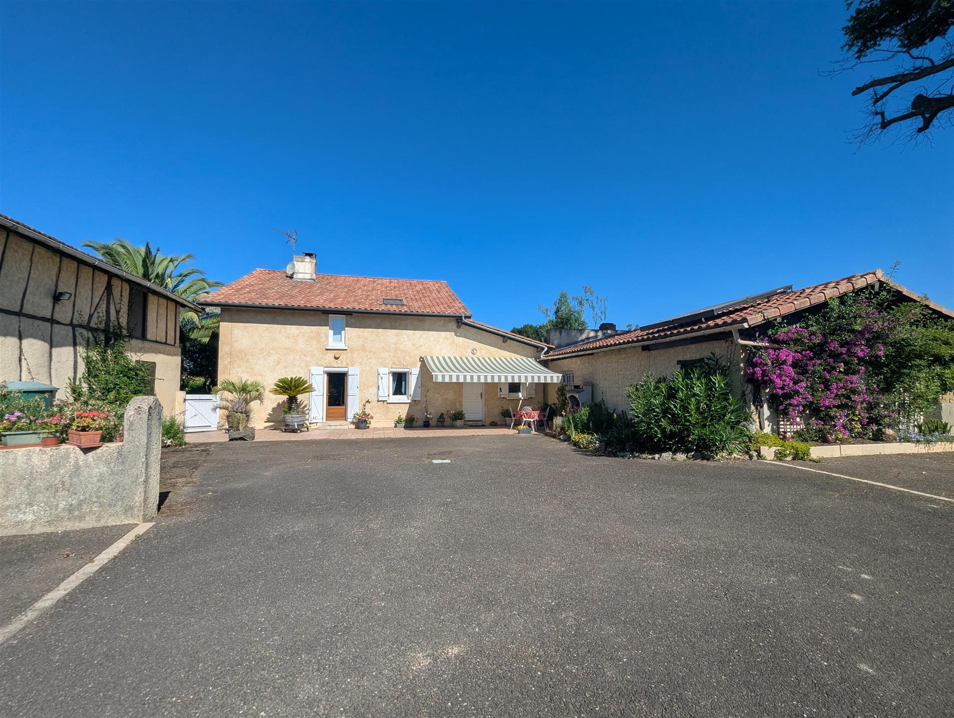 Purchase: House (40500)