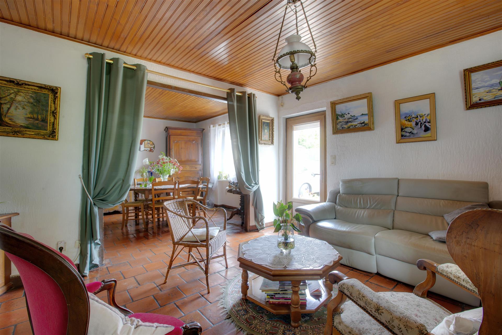 Purchase: House (40500)