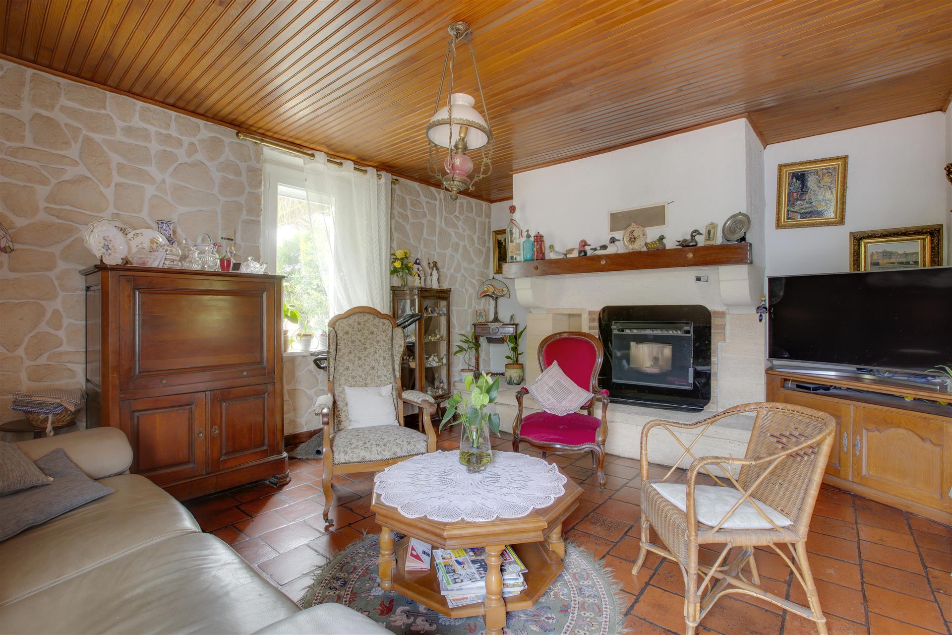 Purchase: House (40500)