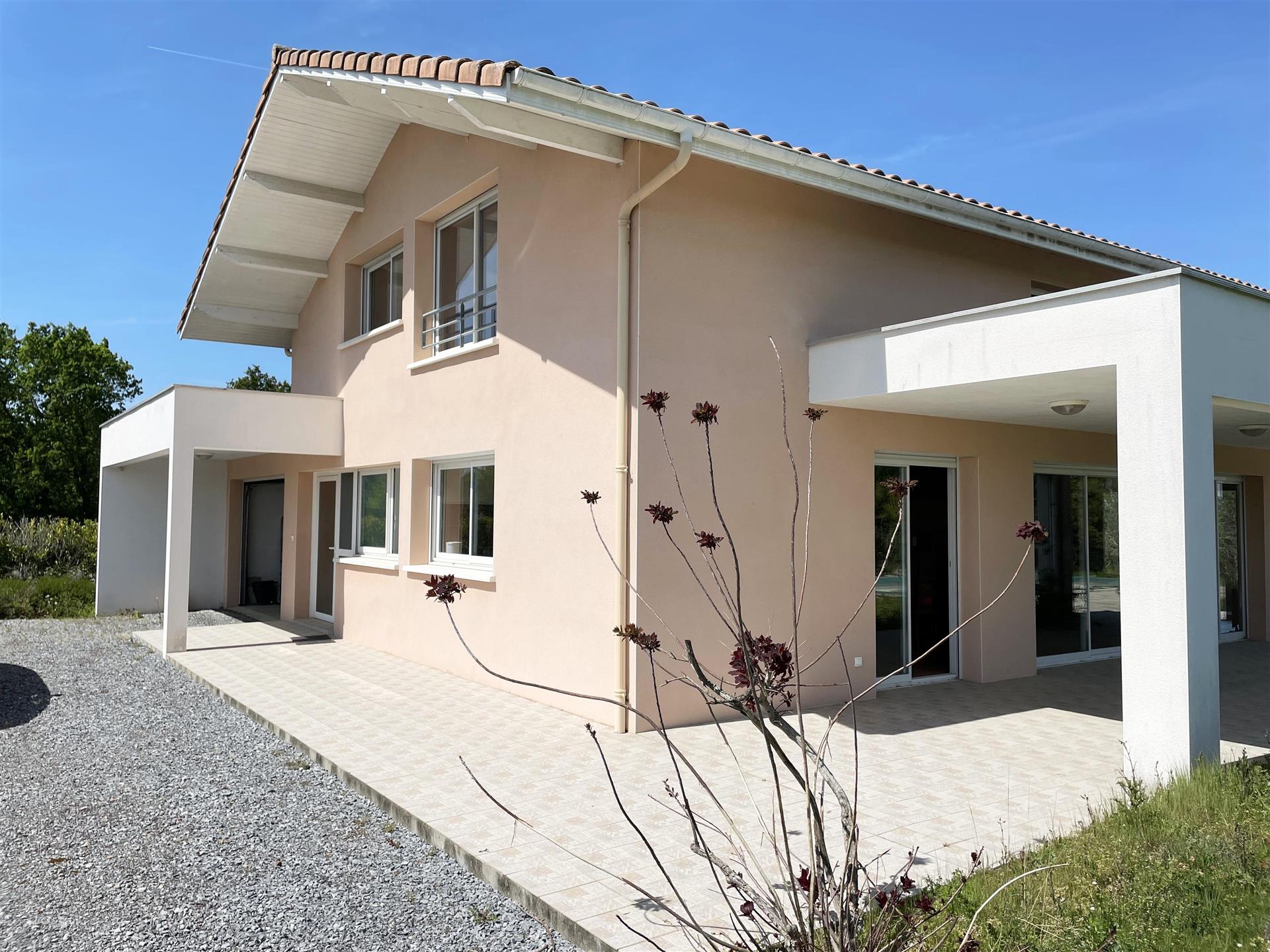 Purchase: House (40500)