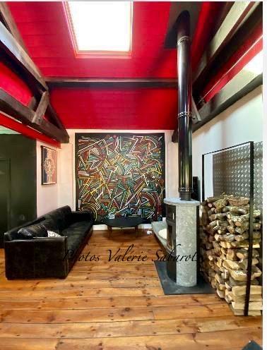 Maison à vendre, 210m², Ondres