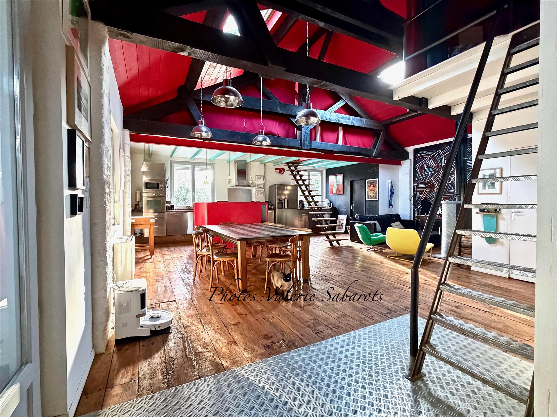 Maison à vendre, 210m², Ondres