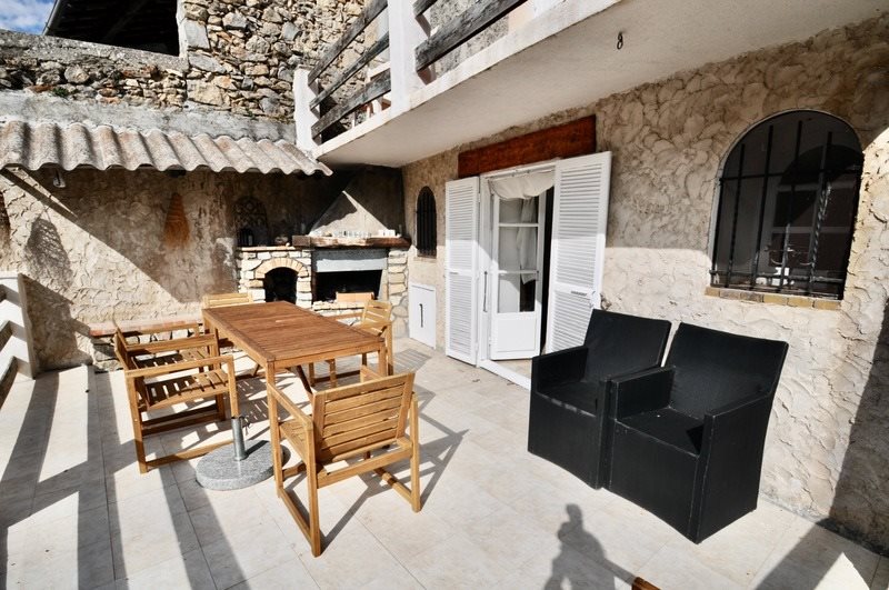 Maison à vendre, 110m², Méailles