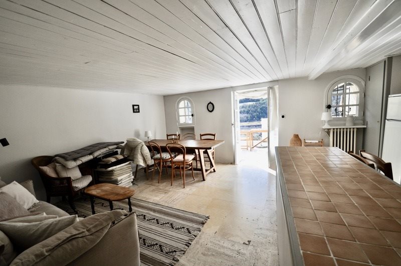 Maison à vendre, 110m², Méailles
