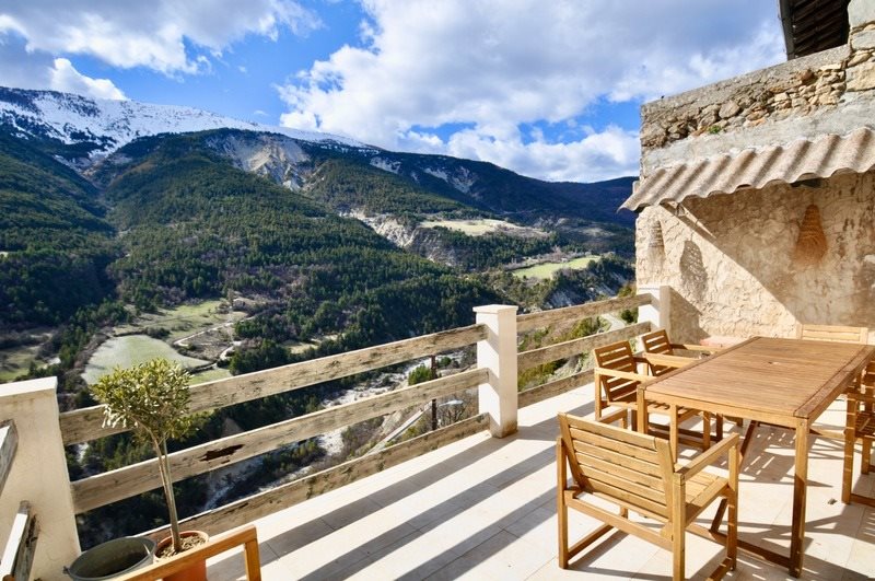 Maison à vendre, 110m², Méailles