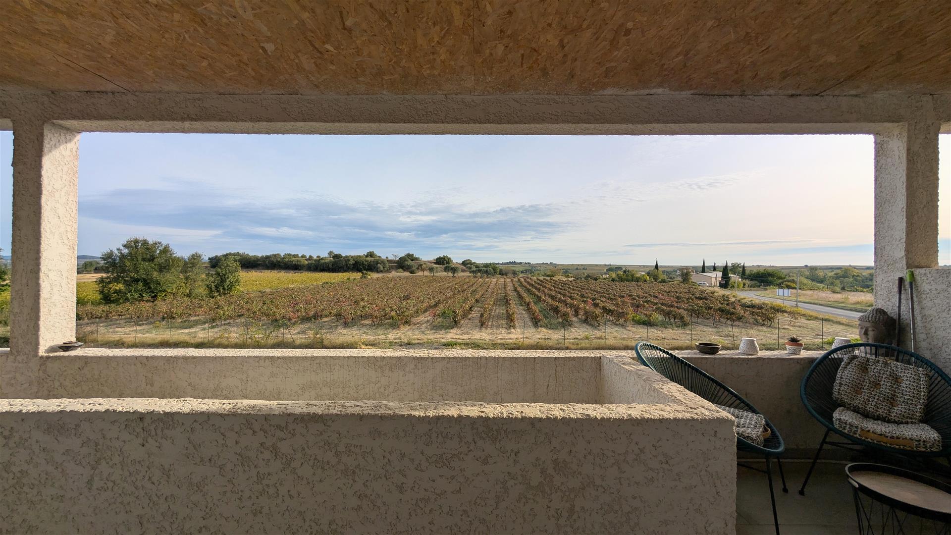 Appartement à vendre, 62m², Abeilhan