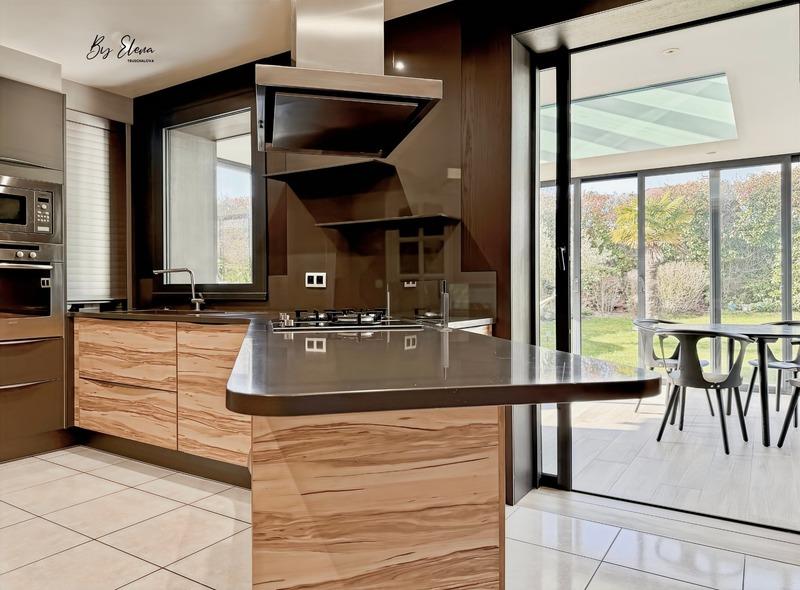 Maison à vendre, 190m², Bussy-Saint-Georges