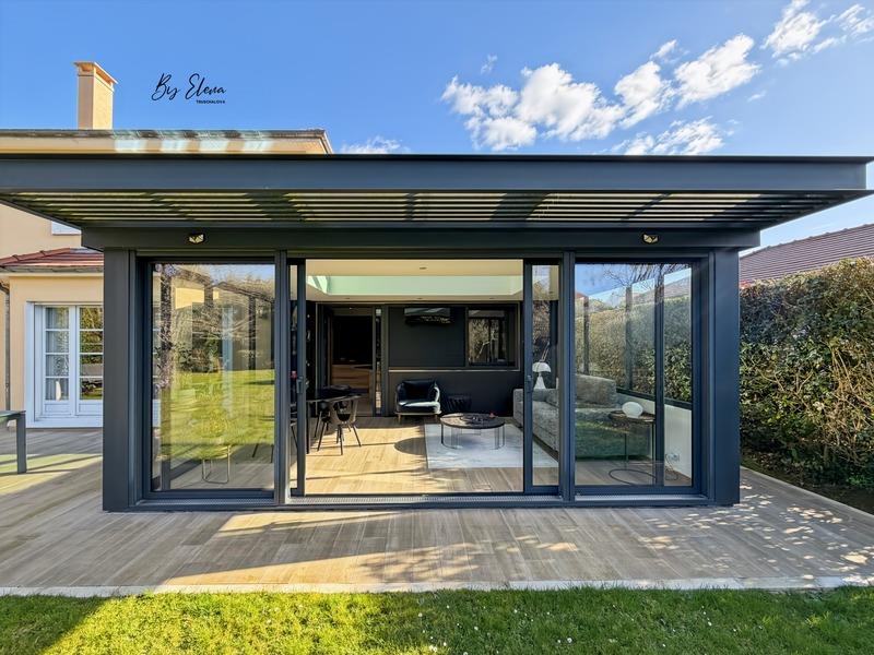 Maison à vendre, 190m², Bussy-Saint-Georges