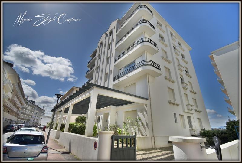 5-Room apartment for sale in Saint Jean De Luz (64)