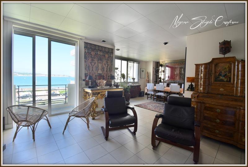 5-Room apartment for sale in Saint Jean De Luz (64)