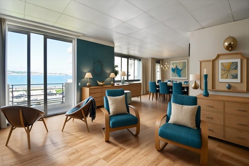 5-Room apartment for sale in Saint Jean De Luz (64)