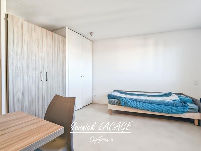Appartement à vendre, 23m², Clermont-Ferrand