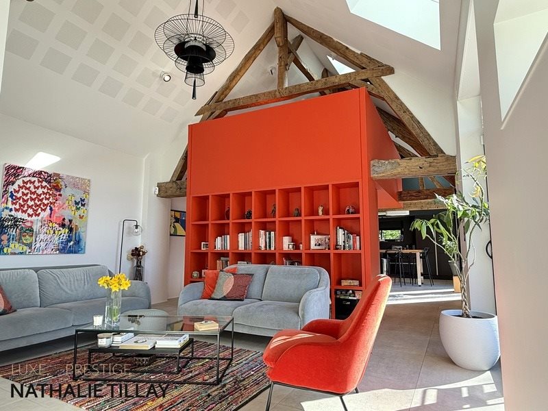 Maison à vendre, 218m², Saint-Denis-en-Val