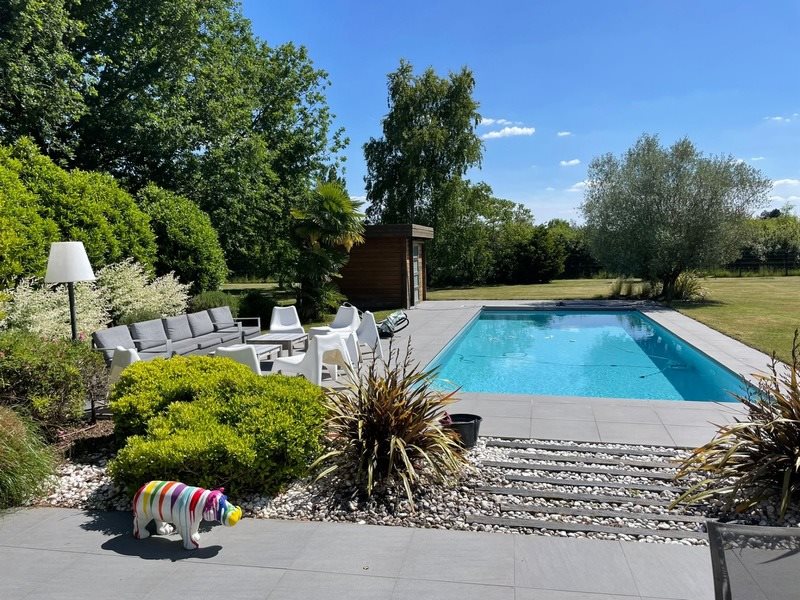 Maison à vendre, 218m², Saint-Denis-en-Val