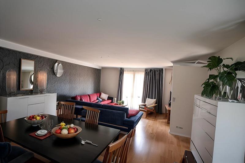 Dpt Yvelines (78), for sale Dammartin En Serve P5 house with convertible attic and garden