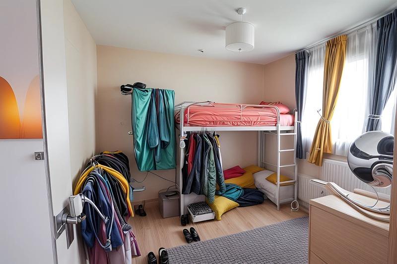 Dpt Yvelines (78), for sale Dammartin En Serve P5 house with convertible attic and garden