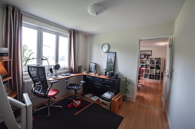 Dpt Yvelines (78), for sale Dammartin En Serve P5 house with convertible attic and garden