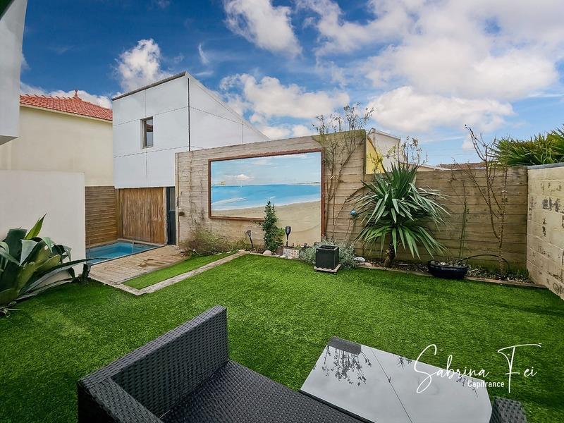 Maison à vendre, 143m², Châtelaillon-Plage