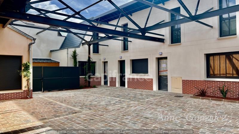 Appartement à vendre, 122m², Orléans