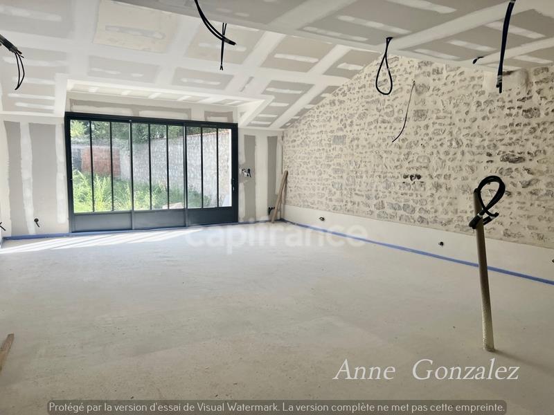 Appartement à vendre, 122m², Orléans