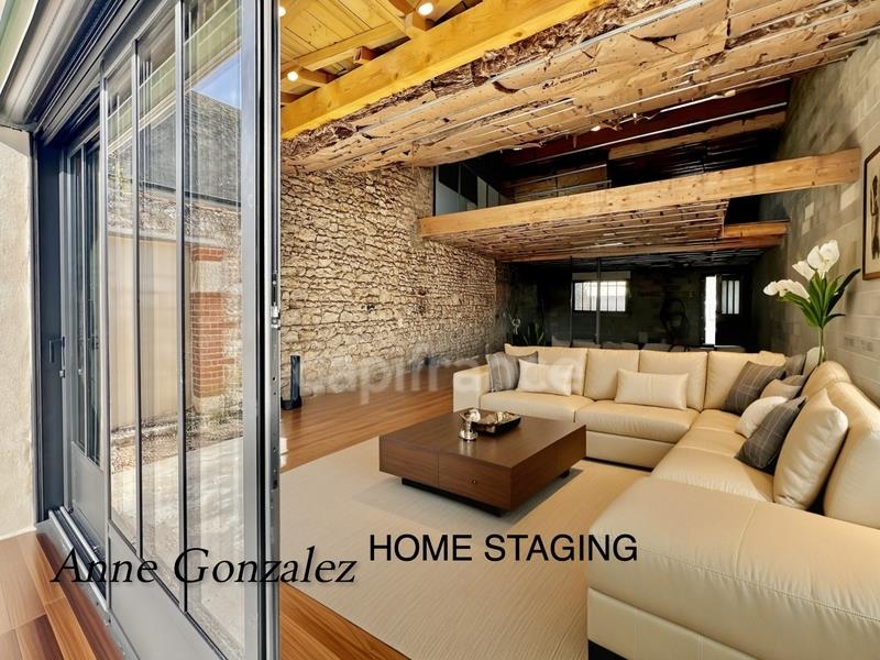 Appartement à vendre, 122m², Orléans