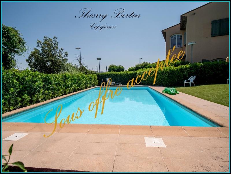 Appartement à vendre, 53m², La Colle-sur-Loup