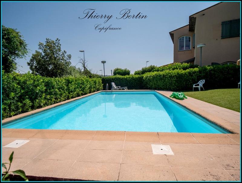 Appartement à vendre, 53m², La Colle-sur-Loup