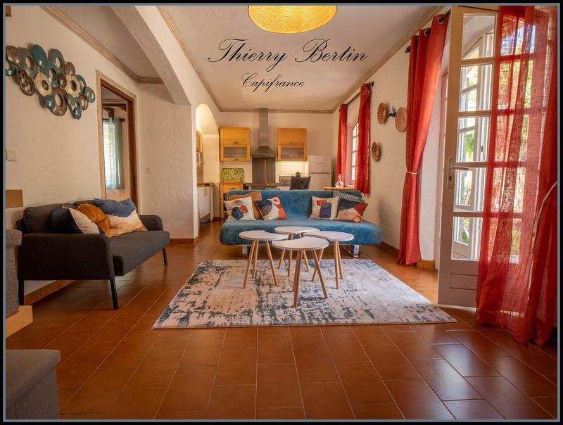 Appartement à vendre, 53m², La Colle-sur-Loup