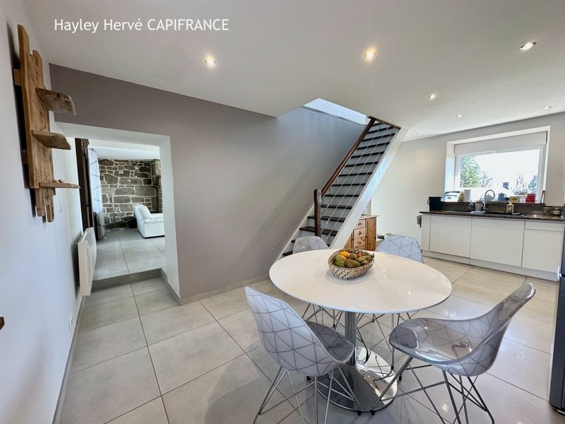 Maison à vendre, 137m², Saint-Michel-de-Montjoie