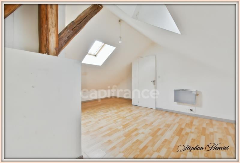 Appartement à vendre, 72m², Vouziers