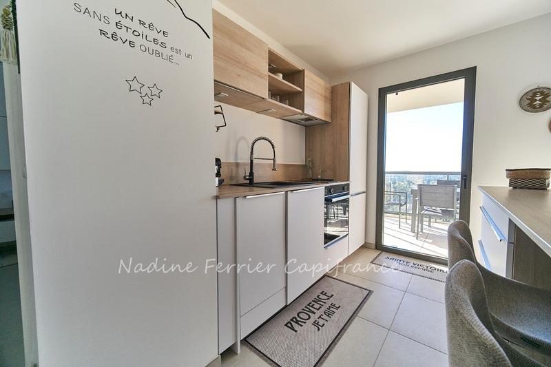 Appartement à vendre, 53m², Aix-en-Provence